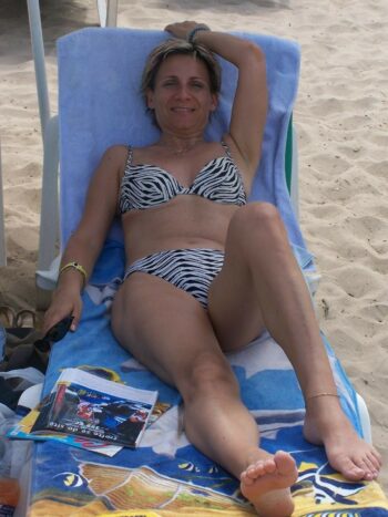 Mature pour bouillant à Clermont-Ferrand rencontre-Cougar-Clermont-Ferrand