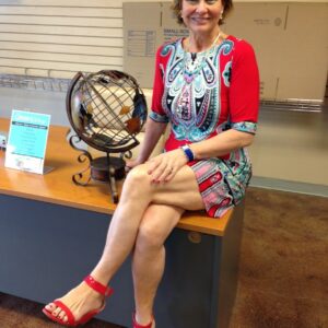 Vive les sensations fortes ! rencontre-Cougar-Sarcelles
