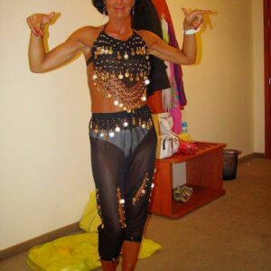 Yasmina - rencontre-Beurette-Haguenau