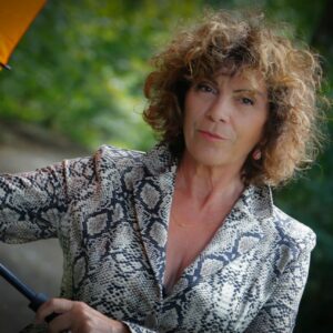 Isabelle - rencontre-Cougar-Draguignan