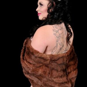 Anastasia - rencontre-Milf-Annemasse