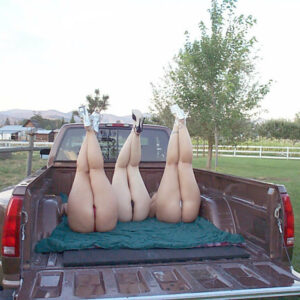 Audrey - rencontre-Ronde-Saint-Nazaire