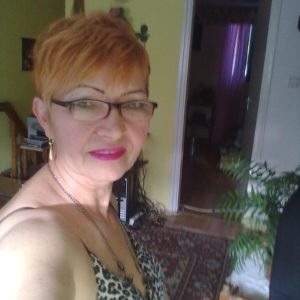 Aurélie - rencontre-Cougar-Sélestat