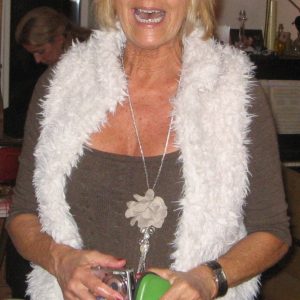 Christine - rencontre-Cougar-Vichy