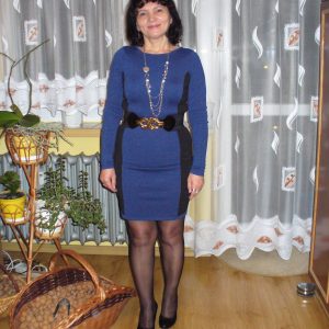 Céline - rencontre-MILF-Briançon