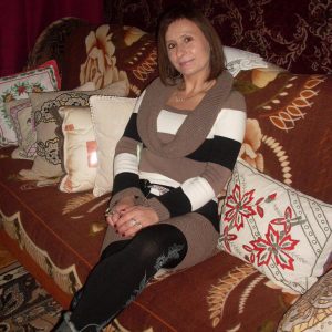 Agnès - rencontre-MILF-Colombes