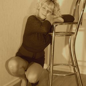 Douceur et Complicité à Lyon Isabelle - rencontre-cougar-lyon-Kt0O