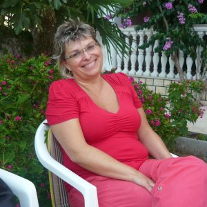 Rachida - rencontre-Beurette-Toulon