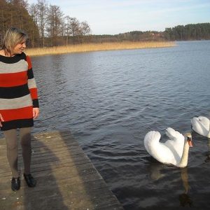 Gwenaëlle - rencontre-Cougar-Paris