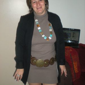 Camille - rencontre-Cougar-Tours