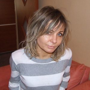 Catherine - rencontre-Cougar-Tours