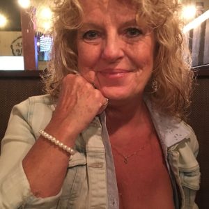 Fabienne - rencontre-Cougar-Villeurbanne