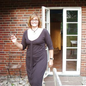 Patricia - rencontre-Libertine-Tours