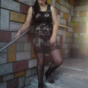 Agathe - rencontre-Libertine-Villeurbanne