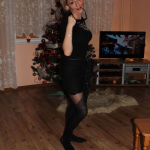 Noémie - rencontre-MILF-Paris