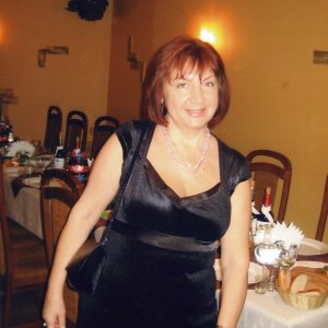 Joséphine - rencontre-MILF-Villeurbanne