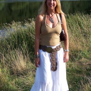 Louna - rencontre-Milf-Toulon