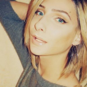 Émilie - rencontre-Milf-Villeurbanne