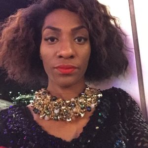 Fatima - rencontre-Black-Tourcoing