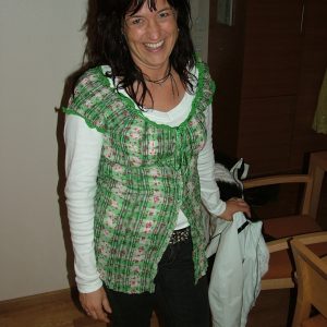 Gisèle - rencontre-Cougar-Argenteuil