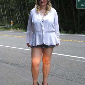 Juliette - rencontre-Cougar-Boulogne-Billancourt