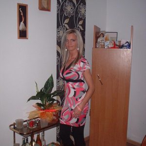 Pascale - rencontre-Cougar-Boulogne-Billancourt