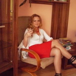 Chrystelle - rencontre-Cougar-Toulon