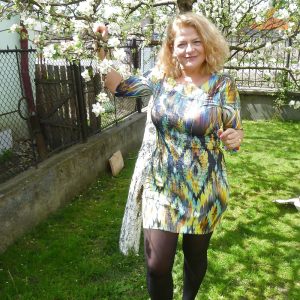Célia - rencontre-Cougar-Versailles