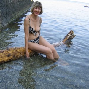 Christine - rencontre-Cougar-Vitry-sur-Seine