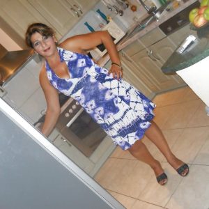 Rose - rencontre-MILF-Argenteuil