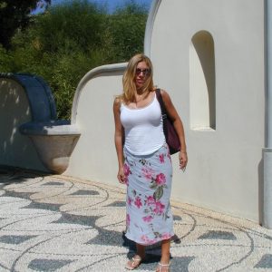 Zahia - rencontre-MILF-Nanterre