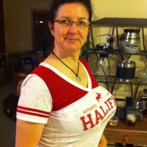 Elise - rencontre-Milf-Asnières-sur-Seine