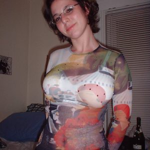 Emmanuelle - rencontre-Milf-Besançon
