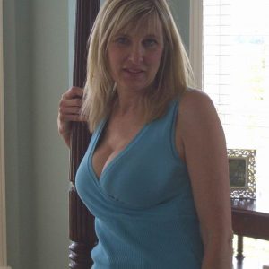 Claire - rencontre-Milf-Besançon