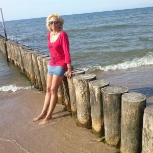 Aurore - rencontre-Naturiste-Limoges