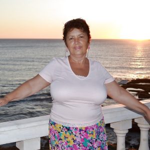 Josette - rencontre-Cougar-Nîmes