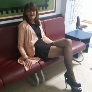 Une nuit chaude à 49 ! Caroline - rencontre-Cougar-Versailles