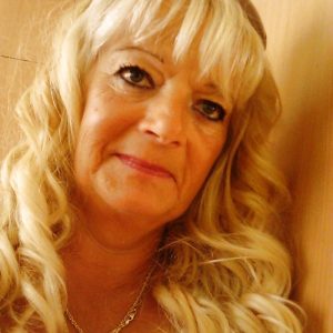 Anaïs - rencontre-MILF-Limoges