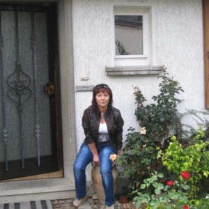 Envie de chaleur Maëva - rencontre-Milf-Clermont-Ferrand