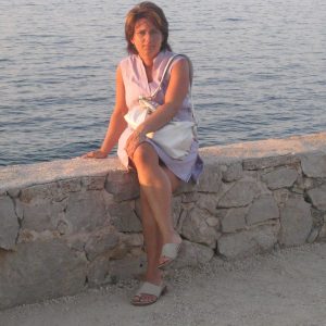 Maman coquine à Montpellier Emma - rencontre-Milf-Montpellier