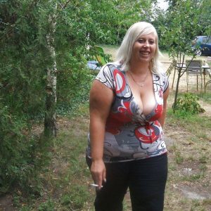 Amandine - rencontre-Milf-Nîmes