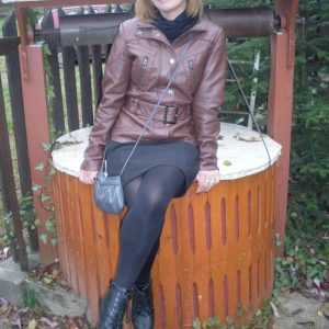 Profiter de l’instant présent Marie-Hélène - rencontre-Milf-Tourcoing
