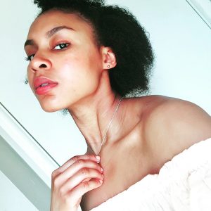 Mademoiselle Mystère Naya - rencontre-Black-Lyon