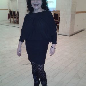 Mireille - rencontre-Cougar-Angers