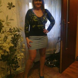 Un mec ? Un plan ? Les deux à la fois. Liliane - rencontre-Cougar-Angers