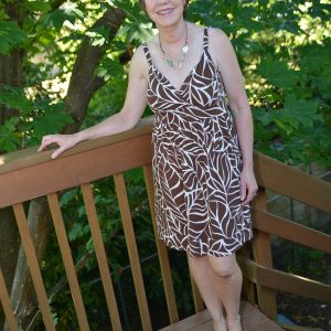 J’ai pas envie de me prendre la tête Nadine - rencontre-Cougar-Courbevoie