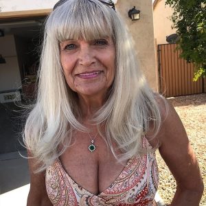 Juste un dimanche d’été… Mélanie - rencontre-Cougar-Montpellier