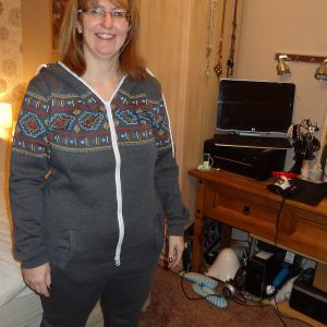 Si t’as une bonne vanne Corinne - rencontre-Cougar-Mérignac