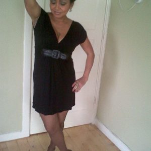 Coralie - rencontre-Cougar-Nîmes