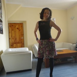 Yumi - rencontre-Cougar-Saint-Nazaire